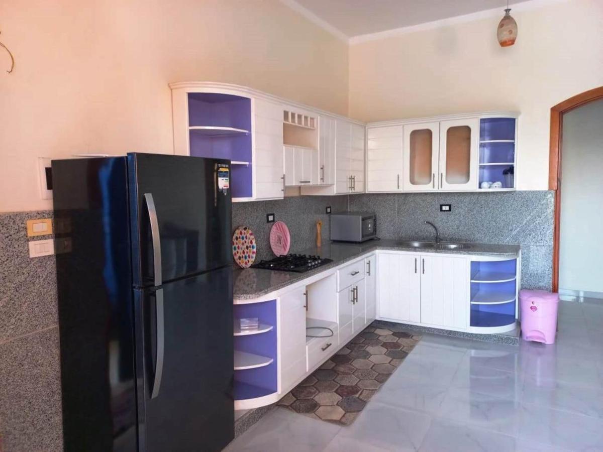 Villa Victoria Old Nile View Луксор Екстериор снимка