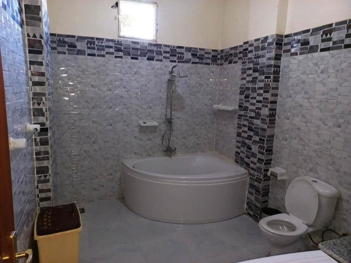 Villa Victoria Old Nile View Луксор Екстериор снимка